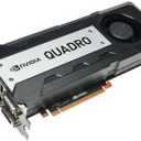 NVIDIA Quadro K6000 graphics card - Quadro K6000 - 12 GB