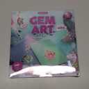 Dan&Darci Diamond Art Kit for Kids - Gem Painting - Easter Arts & Crafts Kits for Ages 6-12 - Gifts for 6, 7, 8, 9, 10, 11, 12 Year Old Boy & Girl - Girls Birthday Toys Gift Ideas - Craft Activities