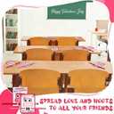 2 x 36 Pcs Valentine's Day Cards with Pencils Valentine Cards with Pencil Inserted Mazes Funny for Party Gift (Pink,Red,You're A Hoot)