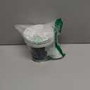 Silver Paint 35 Fl Oz Metallic Liquid Silver Leaf Paint Rich Silvers Paint for Metal, Wood, Canvas, Appliance, Furniture, Clay DIY, & Art Handcrafts Fast Dry Acrylic Metallic Finish Artwork Home Décor