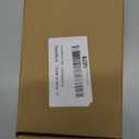 LIVOWALNY Mini Hot Glue Gun Sticks, 20 PCS 5.9" Length 0.27" Diameter Hot Melt Glue Gun Sticks, Hot Glue Adhesive - Compatible with Most Glue Guns for Kids Adults DIY Sealing Repairing