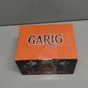 GARIG 3.6FT Halloween Inflatables Eyeballs Outdoor Decorations Build-in LEDs Lights Blow Up Decorations for Garden Car Window Decor