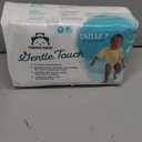 Amazon Brand - Mama Bear Gentle Touch Diapers, Size 7, 80 Count (4 packs of 20)