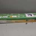 Electric Weed Wacker Cordless, with 2 Battery 26 Pcs Blades Charger, 33-47 inches