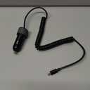 ZGear 2.4AMP Car Charger Type-C