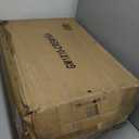 MITZONE N55 Engine Valve Cover with Gasket Bolts Kit & Oil Cap for BMW 2010-2017 335i 535i 2011-2019 X5 X3 X6 2013-2015 740i 740Li 3.0L Part# 11127570292 (Black-New)