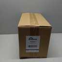 C-8450 Spa Filter Cartridge Replaces for Filbur FC-3310, PCS50N, 100593, 3301-2261, 80501 Maax Spas/Coleman Spas, 50 sq.ft Hot Tub Filter, 2 Pack