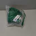 Men's Psych Pineapple Fruit Funny Graphic White T-Shirt, Small