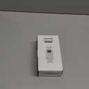 DEWENWILS Indoor in Wall Timer Switch for Light, Single-Pole,7 Day, 7 ON/Off Settings, DST RDM Mode, Programmable Digital Switch Timer for Lights, Fans, Motors, Neutral Wire Required, ETL Listed