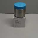 LunchBots 16oz thermos Stainless Steel Wide Mouth - Insulated thermos With Vented Lid - Keeps Food Hot or Cold for Hours - Leak-Proof Portable Thermal Food Jar is Ideal for Soup - 16 ounce - Aqua