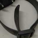 GPS Wireless Dog Fence, Electric Fence for Dogs, Perimeter Collar Fence System, Radius 33-1999 Yards, IPX7 Waterproof, Beep Vibration Shock Correction, for Pets Over 18 Lbs