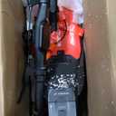 Segway ZT3 Pro Electric Scooter, Up to 24.9 MPH, 43.5-Mile Range, Dual Suspension, Flash Charge, 1600W Peak Motor, Off-Road Scooter for Adults UL Certified (UL2272/2271)