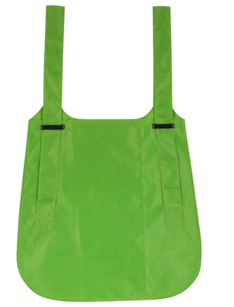 Promotional Convertible Ripstop Tote Bag Backpack, Pack 93