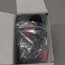 Uniclife Aquarium Air Pump Dual Outlet Fish Tank Aerator with Accessories for 5-200 Gallon Tank