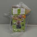 Hamilton Beach Electric Vegetable Chopper & Mini Food Processor, 3-Cup, 350 Watts, for Dicing, Mincing, and Puree, Black (72850)