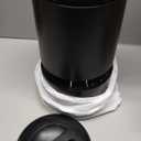 PETLIBRO Automatic Cat Feeder, Auto Pet Food Dispenser with Freshness Preservation, Timed Cats Feeders with Low Food Sensor for Dry Food, Up to 6 Meals Per Day, Granary Pet Feeder for Cats/Dogs (5L (Basic), Black)