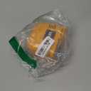 200W Portable Power Inverter for DeWALT 20V,Outdoor Generato Battery Converter with 2 USB&LED&AC Battery Powered Outlet,Convert DC 18V/20V to AC 110V-120V Portable Power Station(Tool Only)