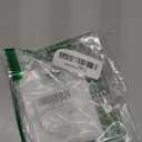 1Pc White Stress Relief Toys,Cute Soft White Seal Sensory Fidget Toys Squeeze Healing Toy Adult Gift Used to Relieve Stress,Christmas Birthday Gift(ZS183)