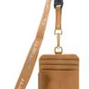 Carhartt Men's B0000247 Nylon Duck ID Holder and Lanyard