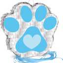 Leitee Pinata Cinco De Mayo Birthday Party Small Mexican Pinata Fiestas Decorations Party Favors(Paws)