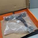 Dorman 524-589 Front Driver Side Lower Suspension Control Arm Compatible with Select Honda Models