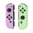 Nintendo Joy-Con (L)/(R) - Pastel Purple/Pastel Green