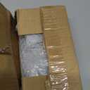 Black Reindeer Christmas Decor 2 Pack Statues Elegant Christmas Reindeer Figurines Modern Aluminum Alloy Holiday Decorations for Mantel Living Room Bedroom Office