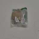 Lin Performance Medical Calf Compression Sleeve for Women and Men Lightweight Footless Socks for Nurses, Pregnant, Travel and Flight, Varicose Veins, Post Surgery Recovery, Edema
,M