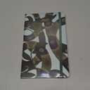 Moleskine Limited Edition Year of the Snake 12 Month 2025 Weekly Planner, Hard Cover, Large (5" x 8.25"), Leaves, 144 pages