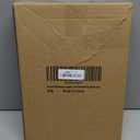 Silverware Organizer Kitchen Drawer Organizer Utensil Organizer Bamboo Silverware Holder Cutlery Organizer in Drawer Flatware Organizer Tray(5 slots, Natural