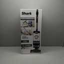 Shark LA322 Navigator ADV Corded Vacuum with Crevice Tool & Pet Multi Tool, Lift-Away Upright, Black