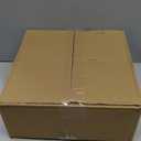 50FT Heated Water Hose for RV,Heated Drinking Water Hose with Thermostat,Lead and BPA Free,1/2" Inner Diameter,Temperatures Down to -40F Self-Regulating,Blue Appearance Auto Accessory