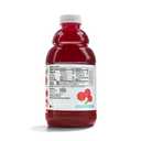 365 by Whole Foods Market, 100% Cranberry Juice, 32 Fl Oz (EXP 02/24/27)