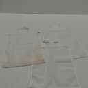 TENRAI Laundry Bag Mesh Wash BagUse YKK ZipperTote Bag Bathroom Hanging, Bra Fine Mesh Wash Bag for Underwear 3 Bags3M Cellular Mesh