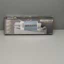 8681282304806	
WITFORMS CENTRAL Adjustable AC Air Deflector - 360° Rotatable - Extends 24" to 43" Length - Fits Most Standard Central Air Vents - Transparent Design - Measure Before Purchase