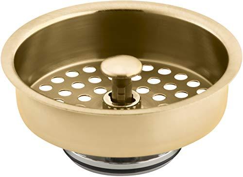 Kohler 8803-2MB Duostrainer Sink Strainer Basket