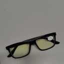 J+S Blue Light Reading Glasses for Women Men | 3 in 1 Readers Block Harmful Blue-Light 100% UVA UVB | 1.0+ to 3.0+ Diopter