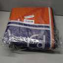 Basketball Court Rug 4'5''x6', Sports Rugs for Boys Bedroom, Basketball Carpet Decor
