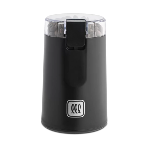 Toastmaster Electric Coffee Grinder, Black