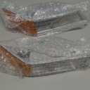 1 Pair Front Turn Signal Lights Lamps Compatible with Patriot 2007-2017, 68004180AC, CH2527102, 68004181AC, CH2526102