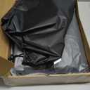 QYMOTO UTV Cover 46 Seater, Outdoor Windproof Waterproof Cover with Zipper Fit for Polaris Ranger Crew,General 4,RZR XP 4,CFMOTO Uforce 1000 XL U10,Zforce 950 4, Talon Pioneer 10006,Kawasaki Teryx 4