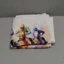 Nepnuser Kentucky Throw Pillow Covers 18x18 Set of 4 Churchill Downs Horse Racing Decoration for Bed Couch Sofa Home Decor