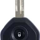 Key Fob Fits for Subaru Forester Impreza WRX STI Legacy Outback Crosstrek 2012-2019 Remote Control Replacement CWTWB1U811 57497-FJ230 / AL00A / FJ021 G-Chip