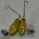 Shoe Stretcher Shoe Trees - Adjustable Length & Width for Men and Women