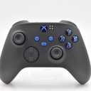 Xbox Elite Series 2 Core Wireless Gaming Controller  Black  Xbox Series X|S, Xbox One, Windows PC, Android, and iOS