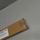 5304458312 Oven Door Handle Replacement Compatible for Ken-More Elec-trolux Frigi-daire Oven Range Stove, Stove Handle Replaces 316443600 AP3965016,with 2 * 316433300 Screws