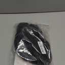 Topcosplay Female Deep Purple Anime Cosplay Wig Halloween Carnival Party Wig