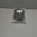 Dog Hoodie Security Dog Sweater Soft Brushed Fleece Clothes Hoodie Sweatshirt with Pocket Sweaters for Medium Dogs (M)