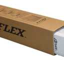 Carrier & Bryant EXPXXFIL0016 (2-Pack) - 16" x 25" x 5" EZ Flex Air Filter, MERV 10