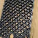 GR2205723-OG-00 Grill Grates Replacement Parts for Outdoor Gourmet 6 Burner Grill Parts GR2205720-OG-00 FSOGBG1108 162193 Outdoor Gourmet 4 Burner GR2215120-OG-00 FSOGBG1106 Cast Iron Grill Grids